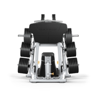 Matrix Magnum 45-degree Leg Press