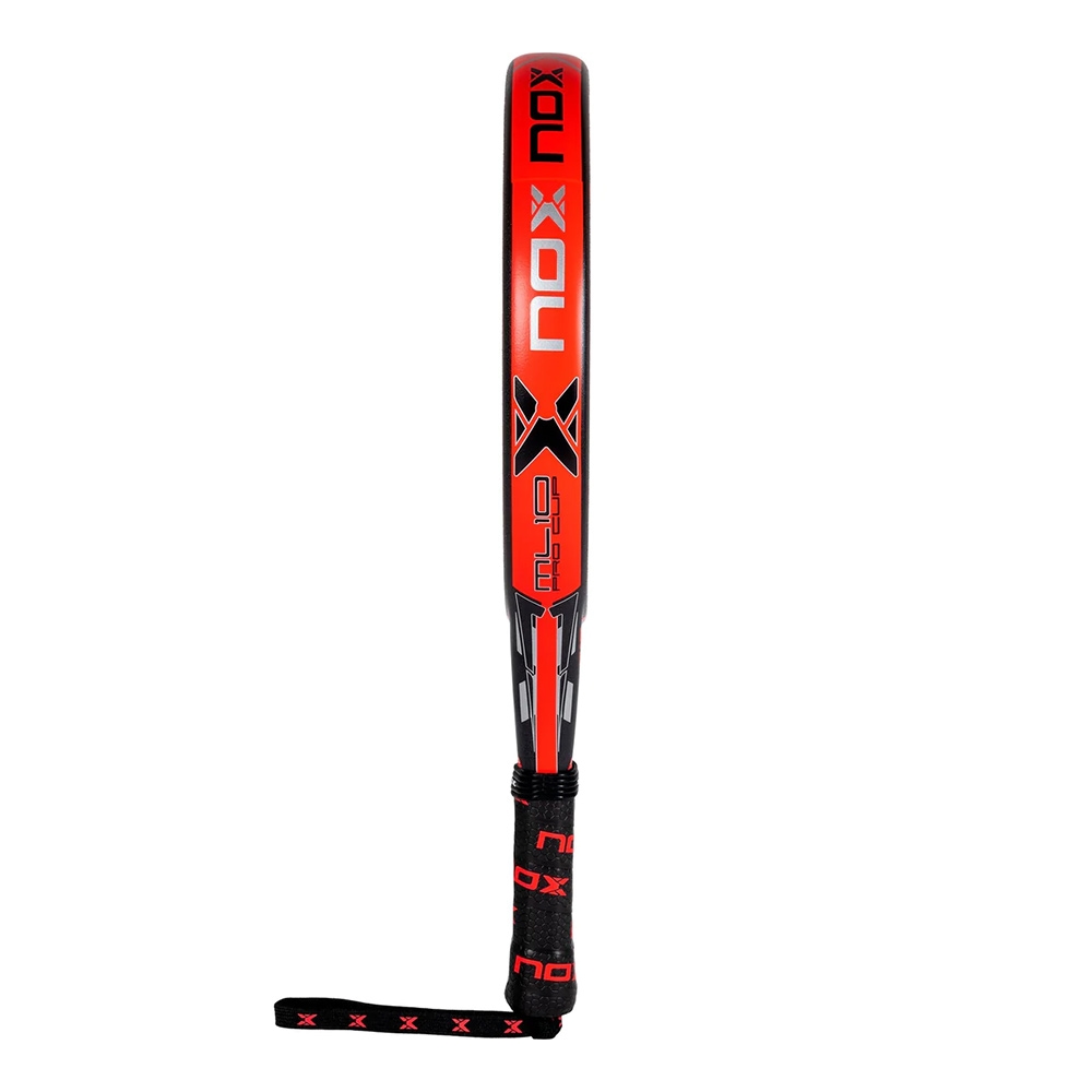 Nox ML10 Pro Cup Rough Surface Edition 2023 Padel Racket