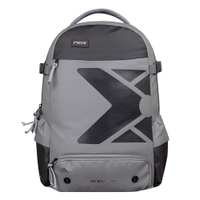 Nox At10 Team Grey Backpack Padel Bag