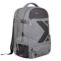 Nox At10 Team Grey Backpack Padel Bag
