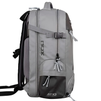 Nox At10 Team Grey Backpack Padel Bag