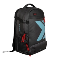 Nox Backpack ML10 Team Black Padel Bag