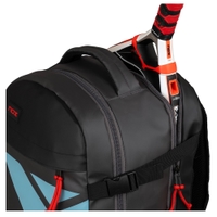 Nox Backpack ML10 Team Black Padel Bag
