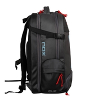 Nox Backpack ML10 Team Black Padel Bag