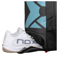 Nox Backpack ML10 Team Black Padel Bag