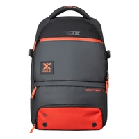 Nox Luxury Open Series Backpack Padel Bag