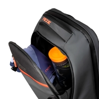 Nox Luxury Open Series Backpack Padel Bag