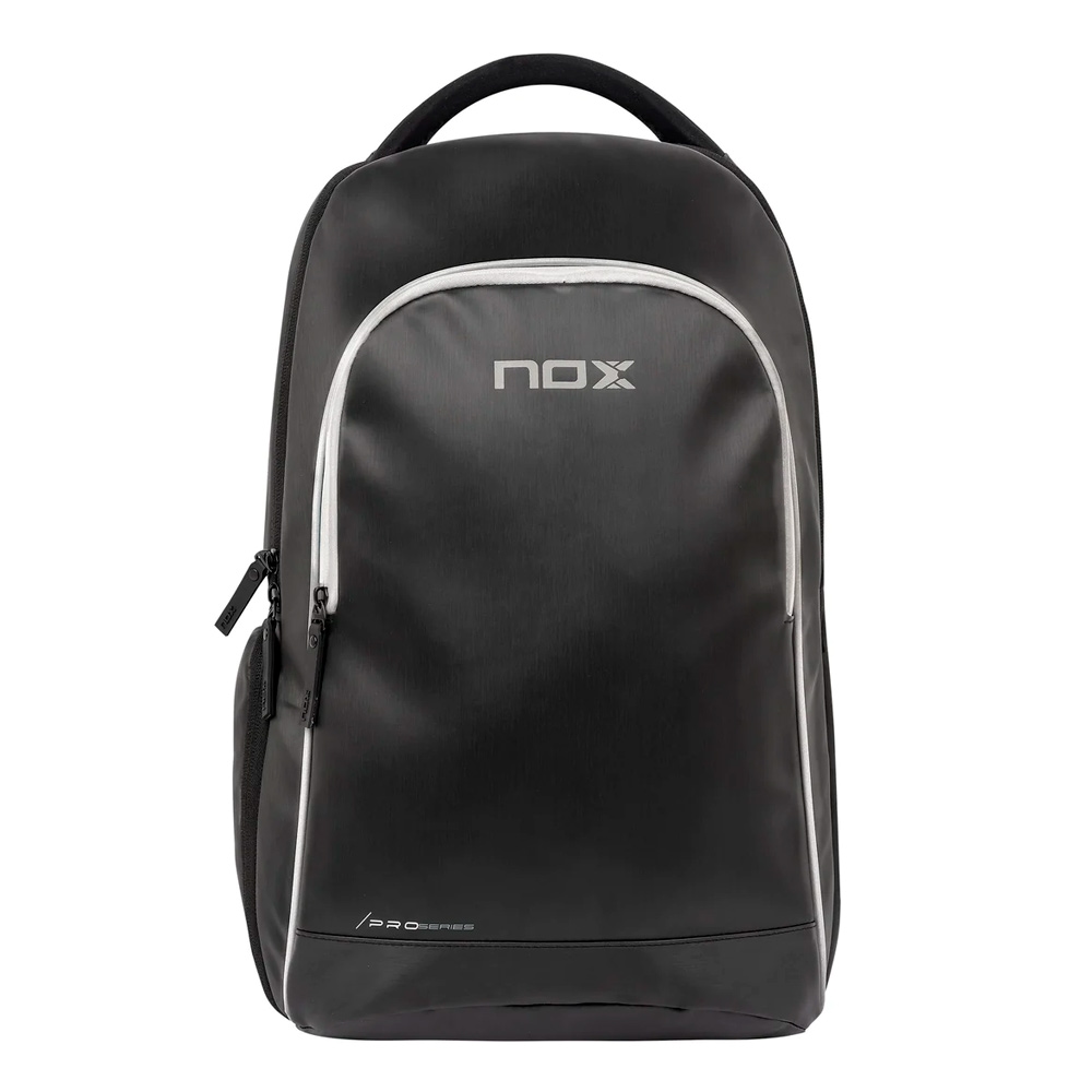 Nox Pro Series Backpack Padel Bag| Black
