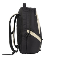 Nox STREET BACKPACK Black Light Gray