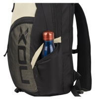 Nox STREET BACKPACK Black Light Gray