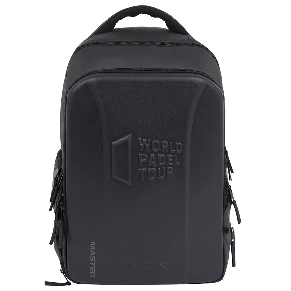 NOX World Padel Tour Master Series Backpack Padel Bag 2023