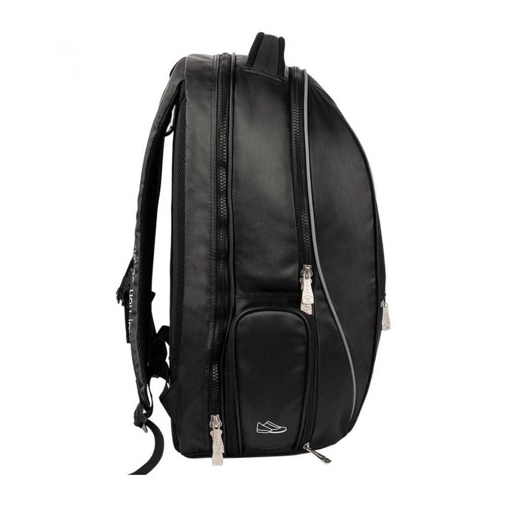 Nox Pro Series Black Padel Backpack