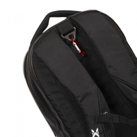 Nox Pro Series Black Padel Backpack