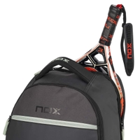 NOX Backpack WPT Open Series Padel Bag