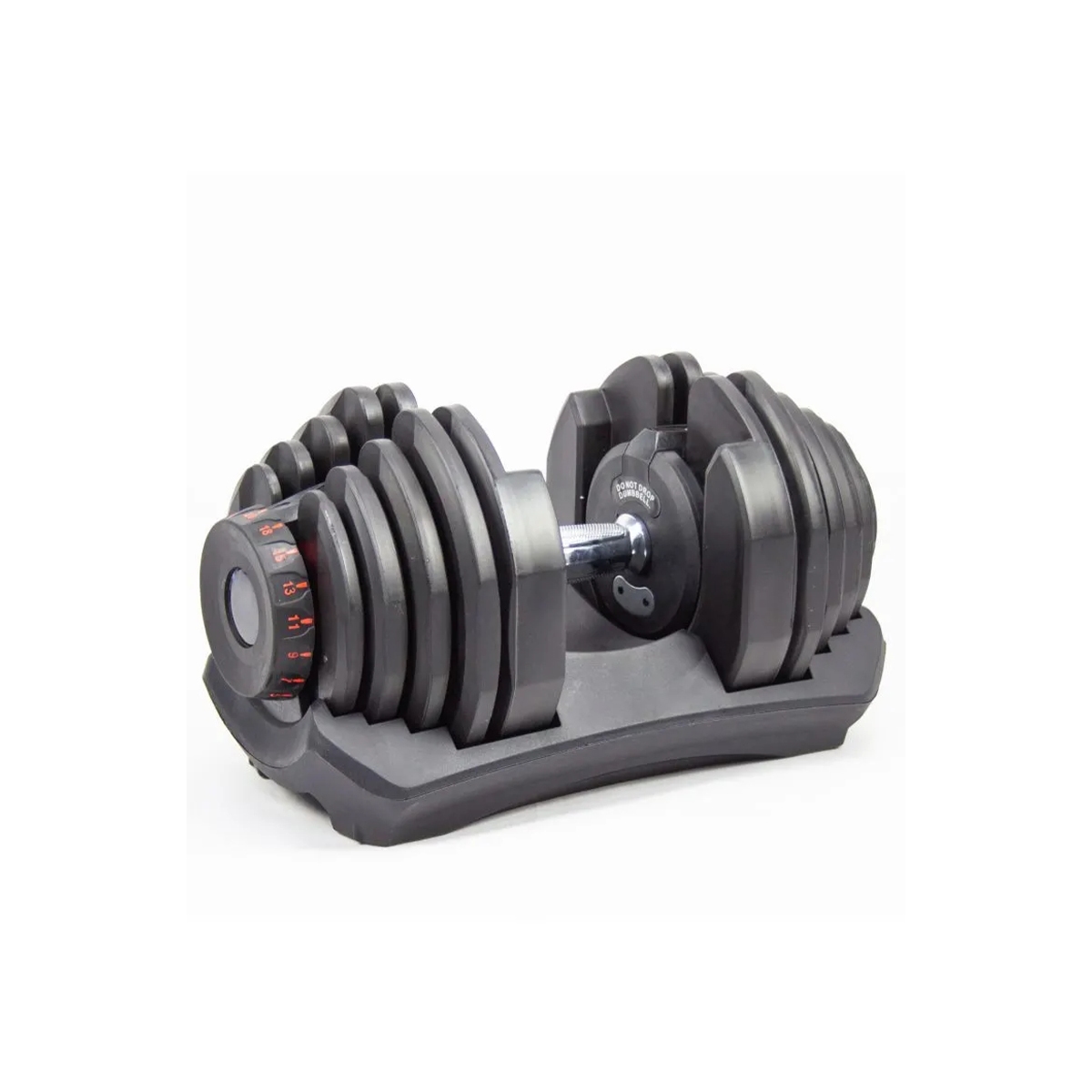 Murano Selecttech Dumbbell with Stand | 48 Kg