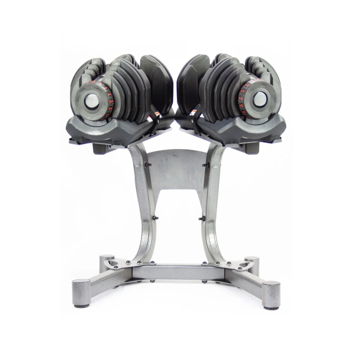 Murano Selecttech Dumbbell with Stand | 48 Kg