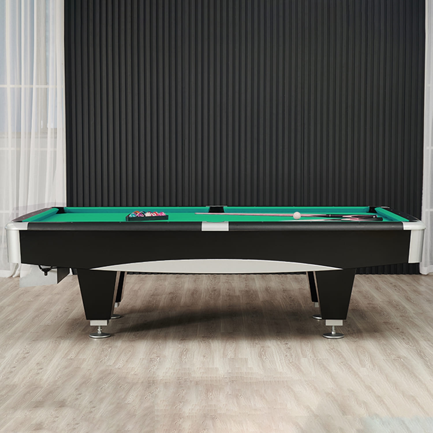 Billiard Pool Table 8 Feet | Marble Material