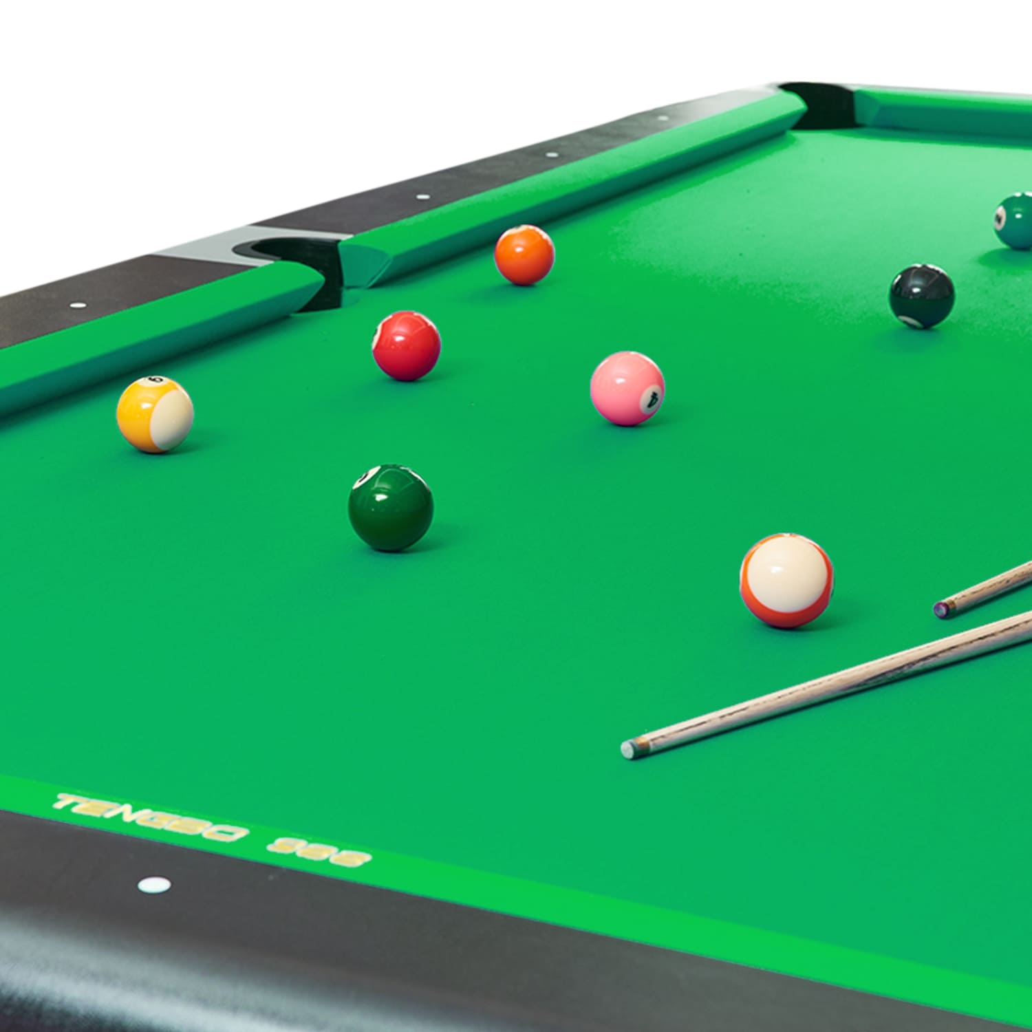 Billiard Pool Table 8 Feet | Marble Material
