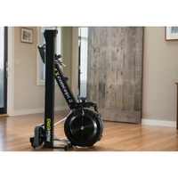 Concept 2 Indoor Rower Model D with PM5 Monitor