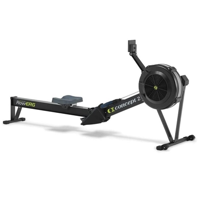 Concept 2 Indoor Rower Model D with PM5 Monitor