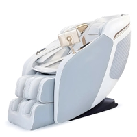 Nexo SL-Track Full Body Massage Chair