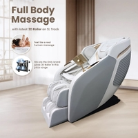 Nexo SL-Track Full Body Massage Chair