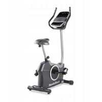 NordicTrack Track GX 2.7 U Exercise Bike