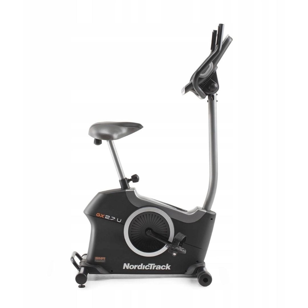 NordicTrack Track GX 2.7 U Exercise Bike