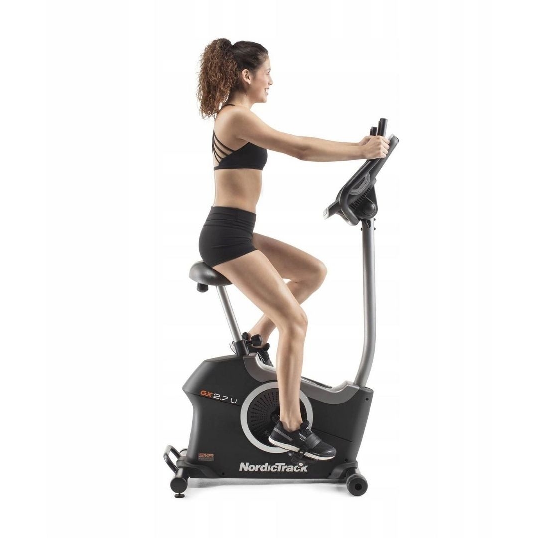 NordicTrack Track GX 2.7 U Exercise Bike