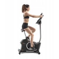 NordicTrack Track GX 2.7 U Exercise Bike