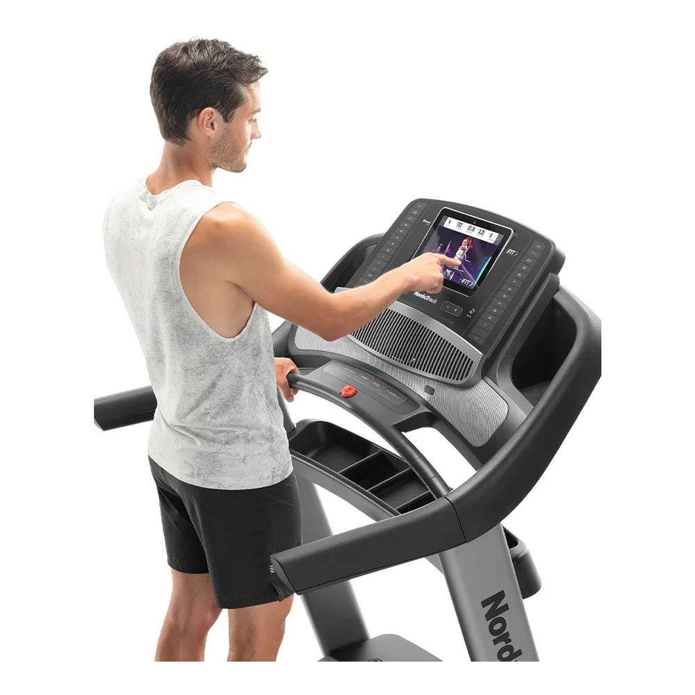 NordicTrack Commercial 1750 Treadmill