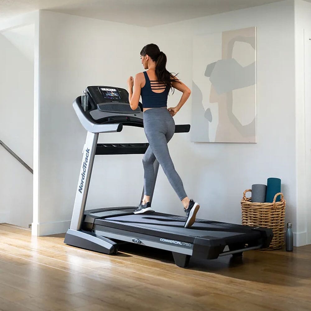 NordicTrack Commercial 1750 Treadmill, UAE