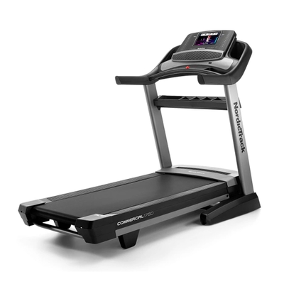 NordicTrack Commercial 1750 Treadmill