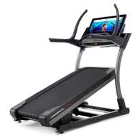 NordicTrack X32i Commercial Incline Trainer| IFIT Enabled