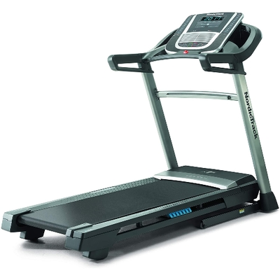 NordicTrack S25i Treadmill