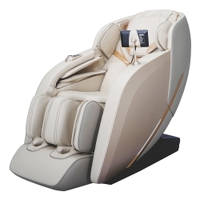 Nova 4D Full Body Massage Chair With Voice Control