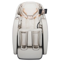 Nova 4D Full Body Massage Chair With Voice Control