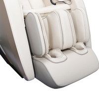 Nova 4D Full Body Massage Chair With Voice Control