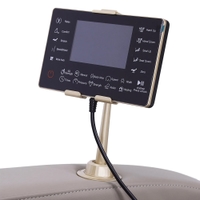 Nova 4D Full Body Massage Chair With Voice Control