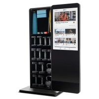 NordicTrack Vault Interactive Trainer With Accessories Kit