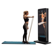 NordicTrack Vault Interactive Trainer With Accessories Kit