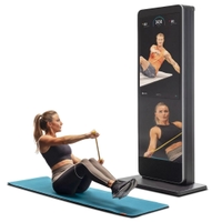 NordicTrack Vault Interactive Trainer With Accessories Kit