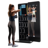 NordicTrack Vault Interactive Trainer With Accessories Kit