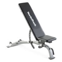 NordicTrack Adjustable Bench