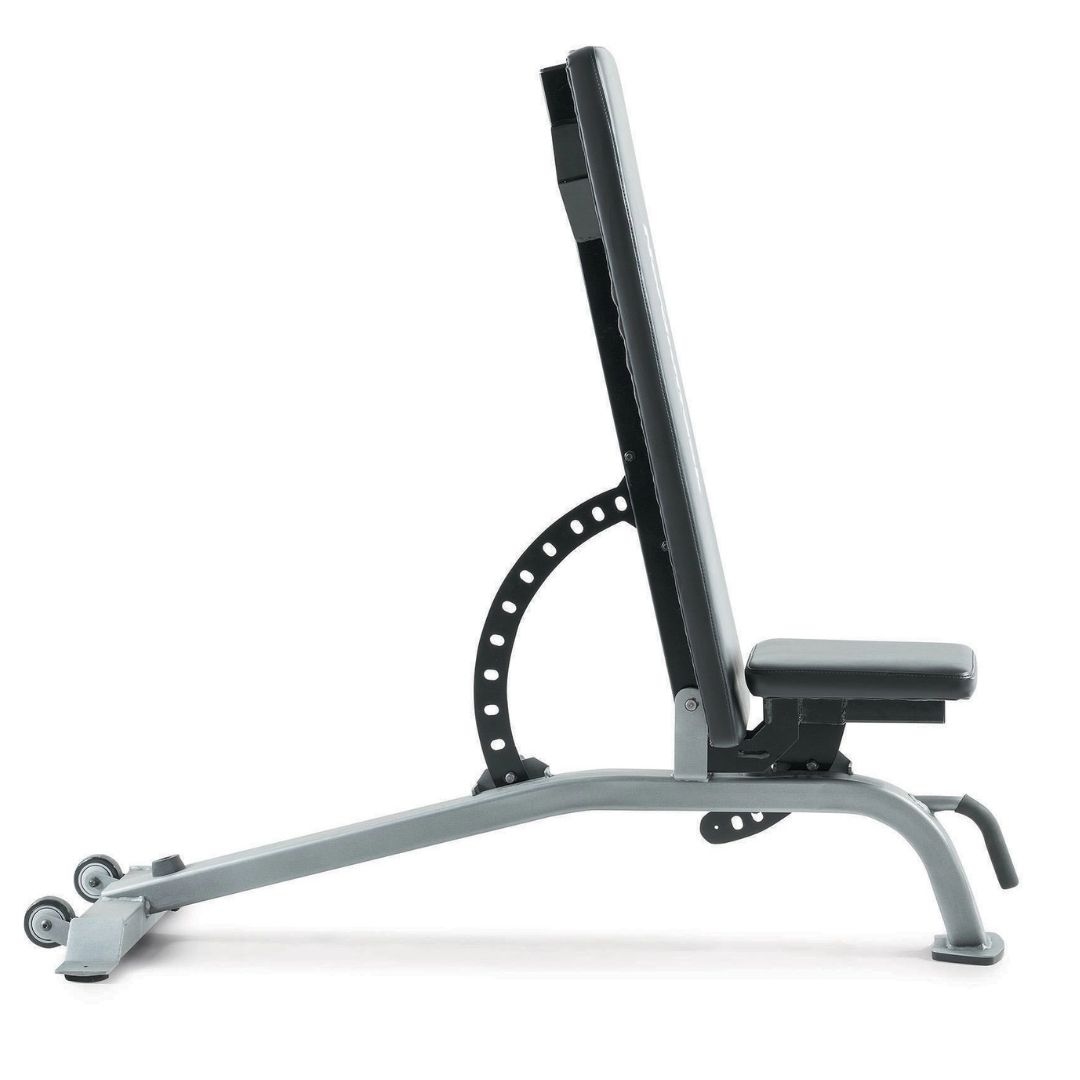 NordicTrack Adjustable Bench