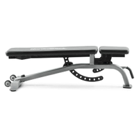 NordicTrack Adjustable Bench
