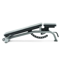 NordicTrack Adjustable Bench