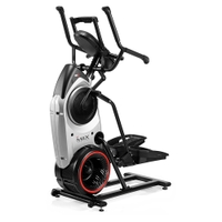 Bowflex Max M6i Elliptical Cross Trainer