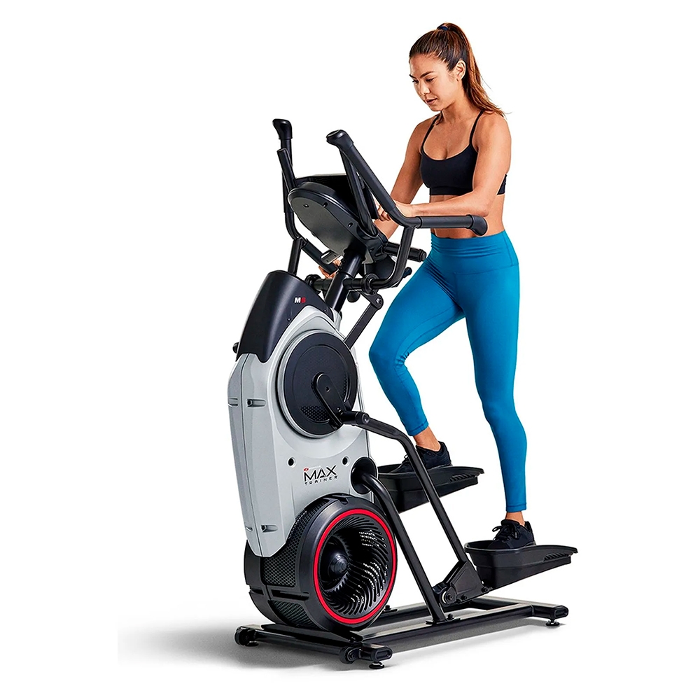 Bowflex Max M6i Elliptical Cross Trainer