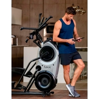 Bowflex Max M6i Elliptical Cross Trainer